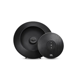 Портативная акустика JBL Voyager Black