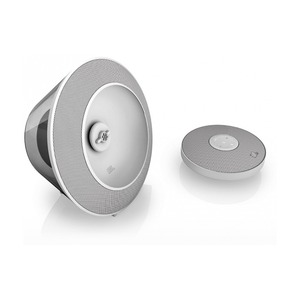 Портативная акустика JBL Voyager White