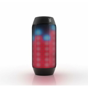 Портативная акустика JBL Pulse Black