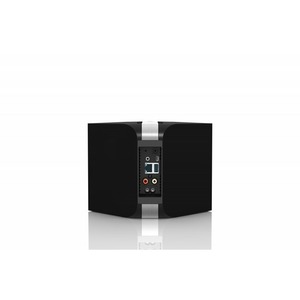 Музыкальный центр Bluesound NODE N100 Gloss black