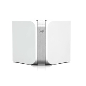 Музыкальный центр Bluesound POWERNODE N150 Gloss white