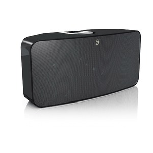 Музыкальный центр Bluesound PULSE P300 Gloss black