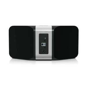 Музыкальный центр Bluesound PULSE P300 Gloss black