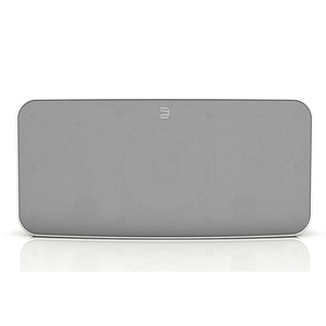 Музыкальный центр Bluesound PULSE P300 Gloss white