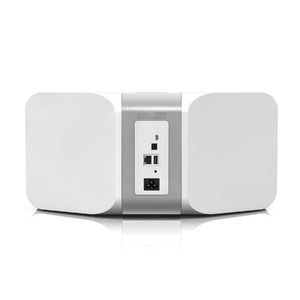 Музыкальный центр Bluesound PULSE P300 Gloss white