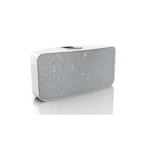 Музыкальный центр Bluesound PULSE P300 Gloss white