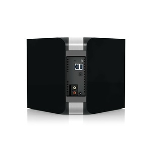 Музыкальный центр Bluesound VAULT V500 Gloss black