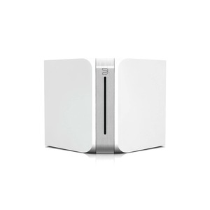 Музыкальный центр Bluesound VAULT V500 Gloss white