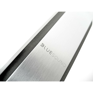 Музыкальный центр Bluesound VAULT V500 Gloss white