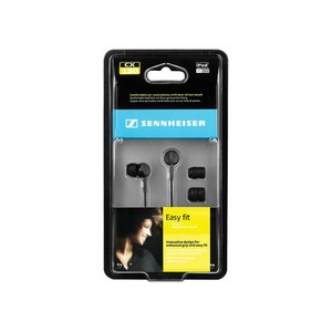 Наушники Sennheiser CX 150