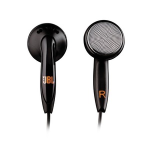 Наушники JBL Tempo Earbud J02A Black