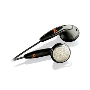 Наушники JBL Tempo Earbud J02A Black