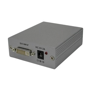 Повторитель сигналов интерфейса DVI-D Single Link Cypress CP-263D