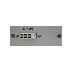 Повторитель сигналов интерфейса DVI-D Single Link Cypress CP-263D