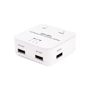 Усилитель-распределитель DisplayPort Cypress CDP-13DPI