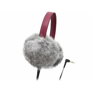 Наушники Audio-Technica ATH-FW55 BW