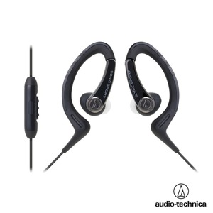 Наушники Audio-Technica ATH-SPORT1 BK