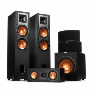 Комплект колонок Klipsch Reference R-28F Kit