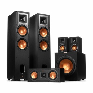 Комплект колонок Klipsch Reference R-28F Kit