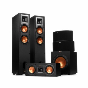 Комплект колонок Klipsch Reference R-26F Kit