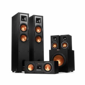 Комплект колонок Klipsch Reference R-26F Kit