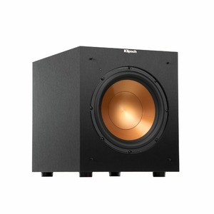 Сабвуфер Klipsch Reference R-10SW