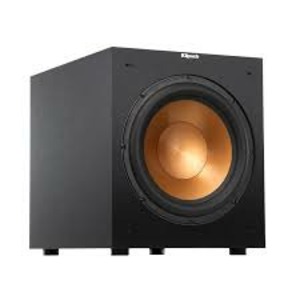 Сабвуфер Klipsch Reference R-12SW