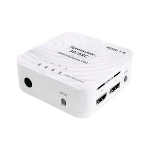 Коммутатор HDMI Cypress CPRO-3D41GAME