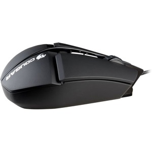 Мышь компьютерная Cougar 600M Black