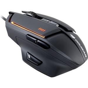 Мышь компьютерная Cougar 600M Black