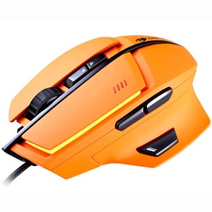 Мышь компьютерная Cougar 600M Orange