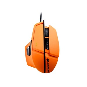 Мышь компьютерная Cougar 600M Orange