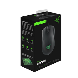 Мышь компьютерная Razer Abyssus 2014