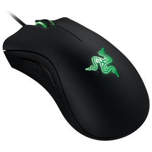 Мышь компьютерная Razer DeathAdder 2013