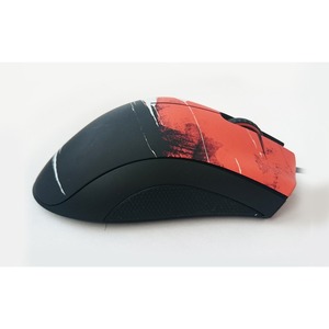 Мышь компьютерная Razer DeathAdder 2013 World of Tanks