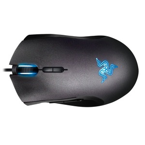 Мышь компьютерная Razer Imperator 2012