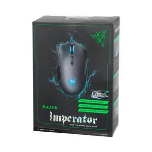 Мышь компьютерная Razer Imperator 2012