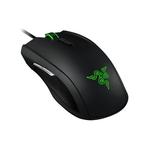 Мышь компьютерная Razer Taipan Black