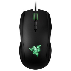 Мышь компьютерная Razer Taipan Black