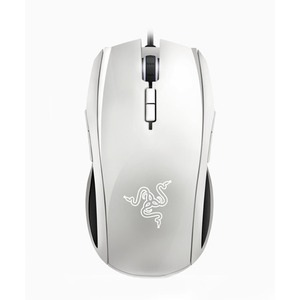 Мышь компьютерная Razer Taipan White