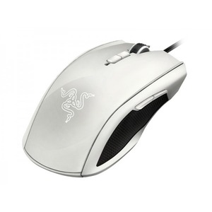 Мышь компьютерная Razer Taipan White