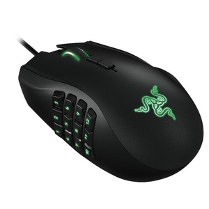 Мышь компьютерная Razer Naga 2014