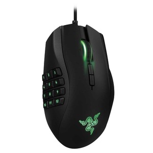 Мышь компьютерная Razer Naga 2014