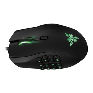 Мышь компьютерная Razer Naga 2014