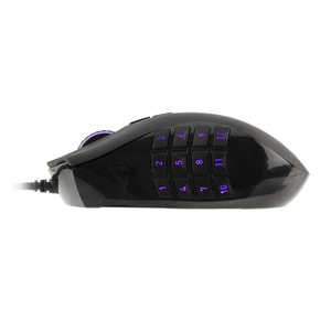 Мышь компьютерная Razer Naga Epic