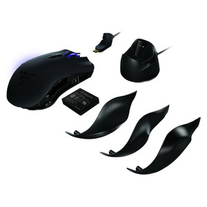 Мышь компьютерная Razer Naga Epic