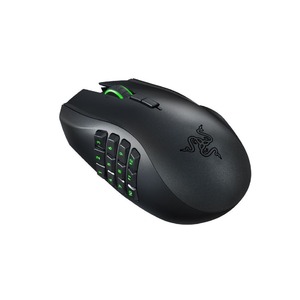 Мышь компьютерная Razer Naga Epic Chroma