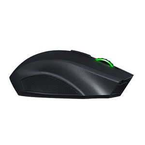 Мышь компьютерная Razer Naga Epic Chroma