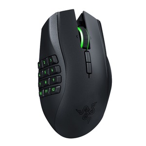 Мышь компьютерная Razer Naga Epic Chroma