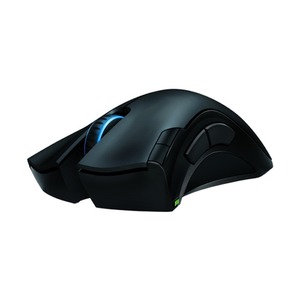 Мышь компьютерная Razer Mamba 2012